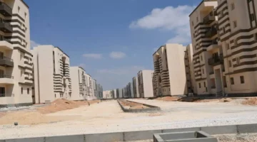 إنجاز 1.96 مليون وحدة.. الإسكان تكشف حجم تنفيذ مشروع سكن كل المصريين